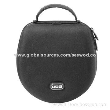 Headphone EVA case, various colors are available